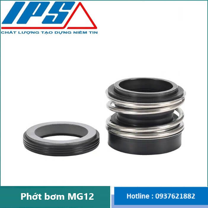 Phớt bơm MG12-5(16)